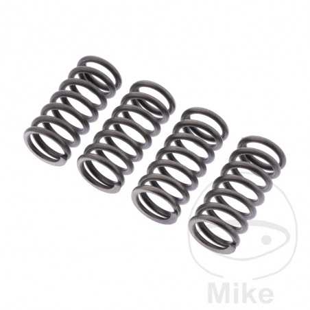 EBC Kit of 4 reinforced clutch springs 745.08.29