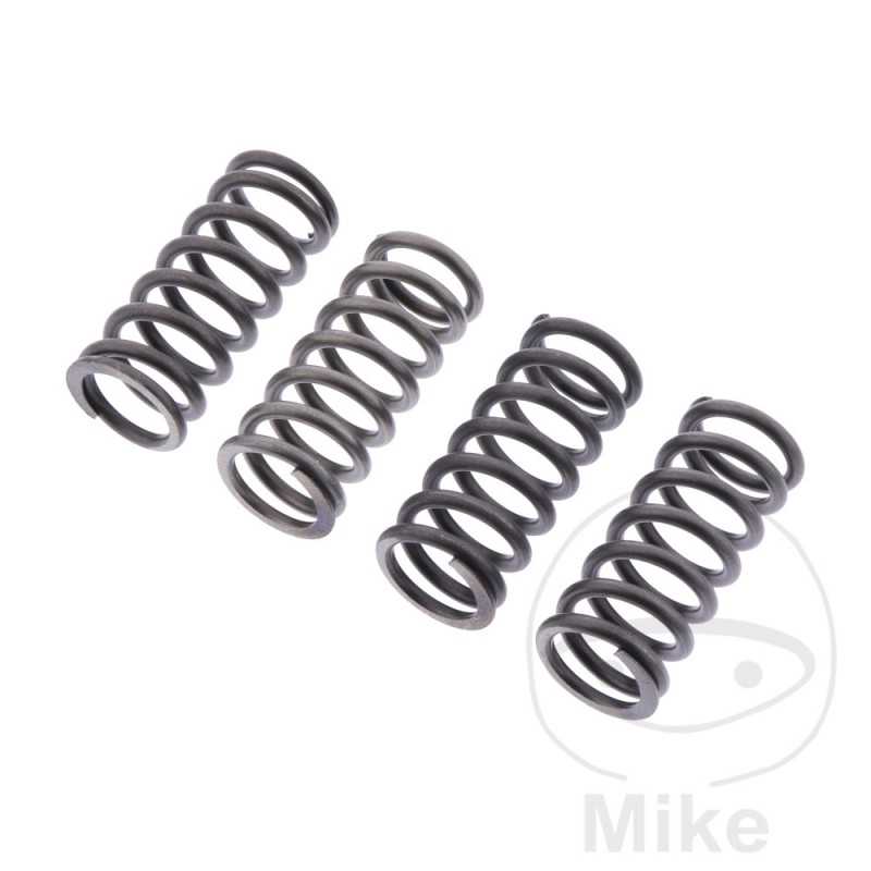 EBC Kit of 4 reinforced clutch springs 745.08.30