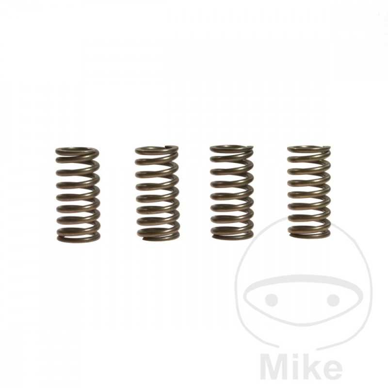 EBC Kit 4 muelles de embrague reforzados 745.09.35