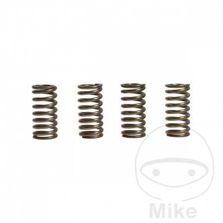 EBC Kit of 4 reinforced clutch springs 745.09.35