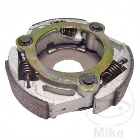 RMS standard clutch 745.41.01