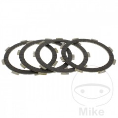 EBC Clutch Discs 745.90.06