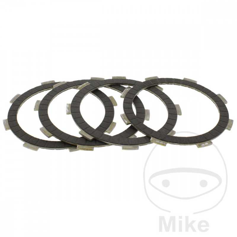 EBC Clutch Discs 745.90.06