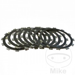 EBC Clutch Discs 745.90.08