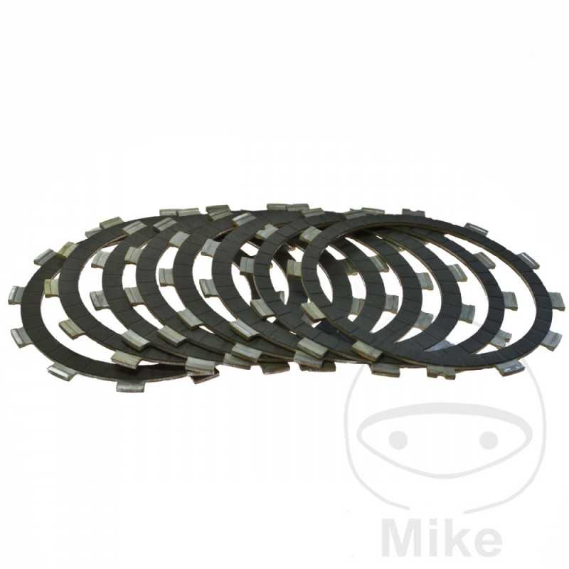 EBC Clutch Discs 745.90.08