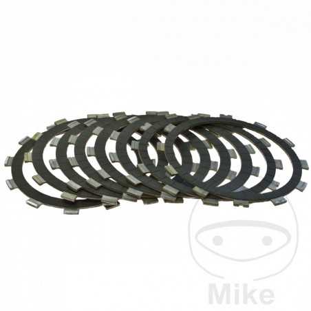 EBC Clutch Discs 745.90.08