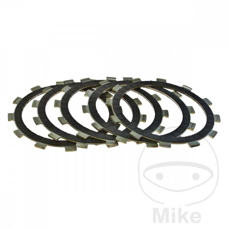 EBC Clutch Discs 745.90.12