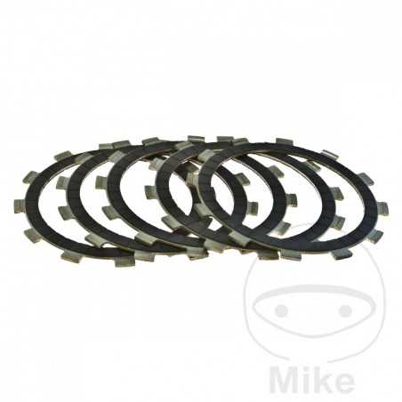 EBC Clutch Discs 745.90.12