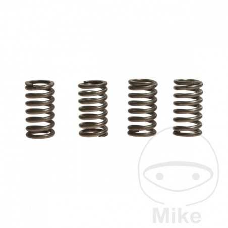 EBC Kit of 4 reinforced clutch springs 745.90.21