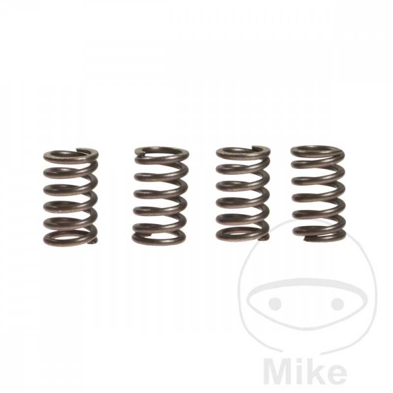 EBC Kit of 4 reinforced clutch springs 745.90.27