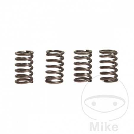 EBC Kit of 4 reinforced clutch springs 745.90.27