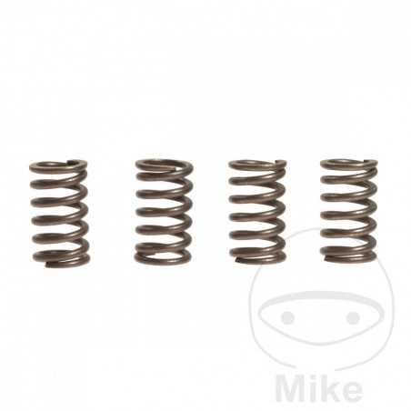 EBC Kit of 4 reinforced clutch springs 745.91.75