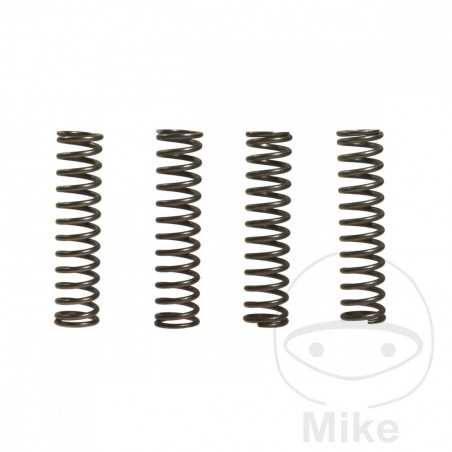 EBC Kit of 4 reinforced clutch springs 745.92.66