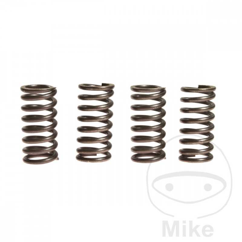 EBC Kit of 4 reinforced clutch springs 745.93.57