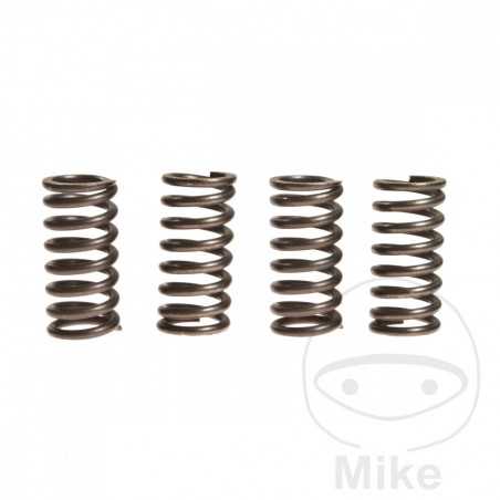 EBC Kit 4 muelles de embrague reforzados 745.93.57