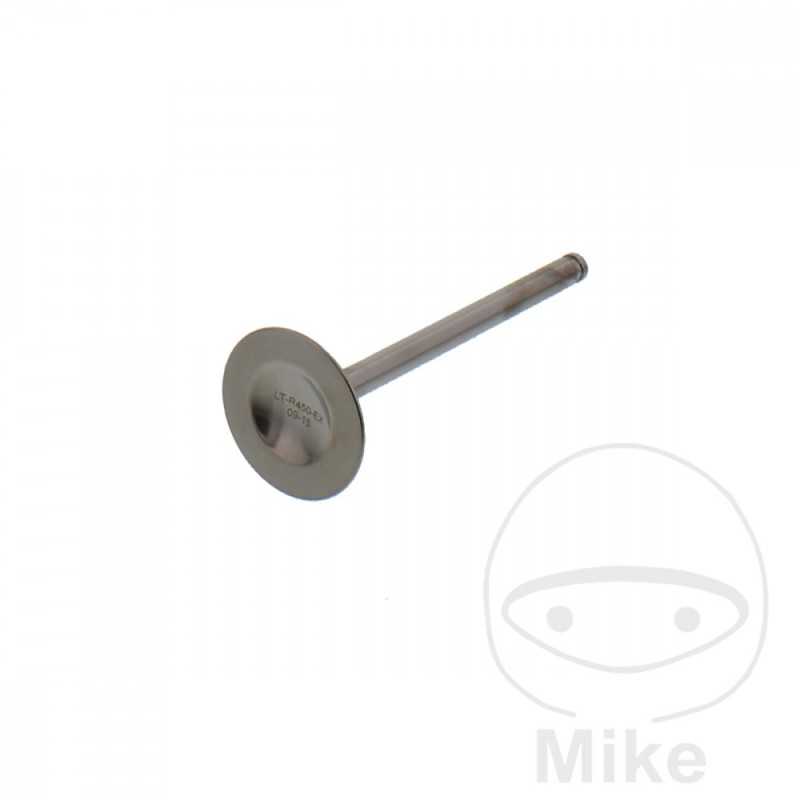PROX Titanium exhaust valve 747.02.13
