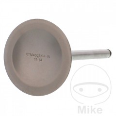 PROX Titanium intake valve 747.02.44