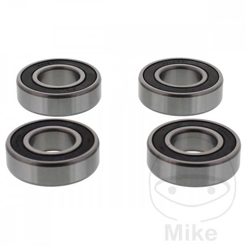 ALL BALLS Wheel Bearing Kit 752.04.98
