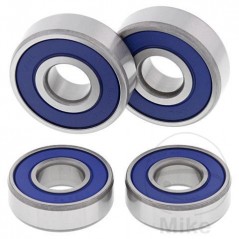ALL BALLS Kit rodamientos de rueda 752.07.85