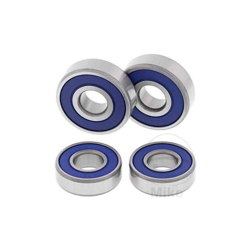 ALL BALLS Wheel Bearing Kit 752.07.85