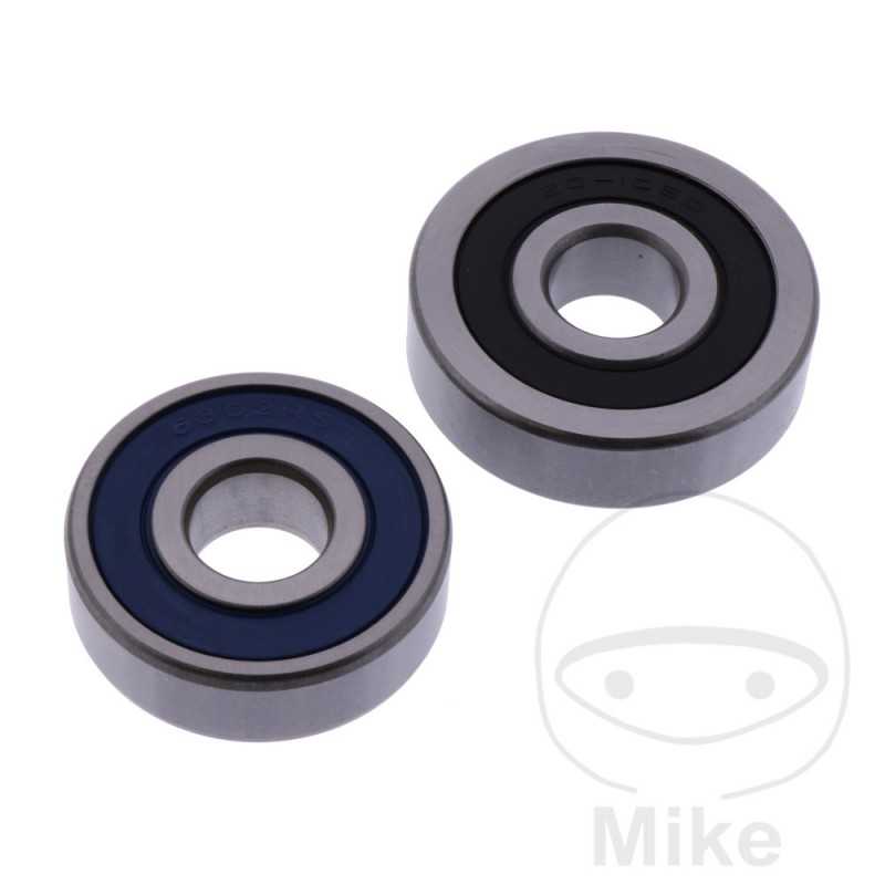 ALL BALLS Kit rodamientos de rueda 752.09.60