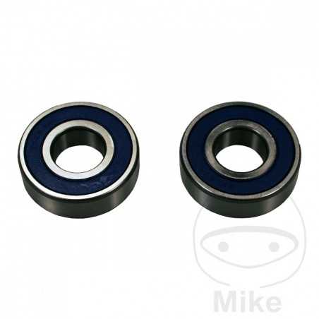 ALL BALLS Kit rodamientos de rueda 752.10.53