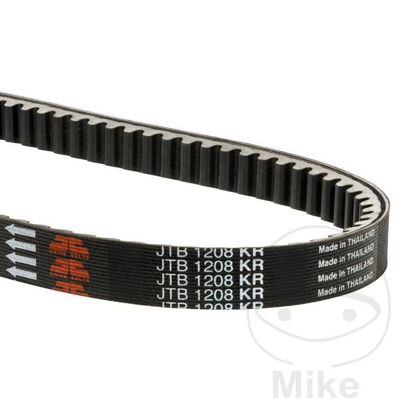 JT DRIVE CHAIN Reinforced timing belt 755.04.04