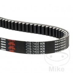 JT DRIVE CHAIN Reinforced timing belt 755.04.47