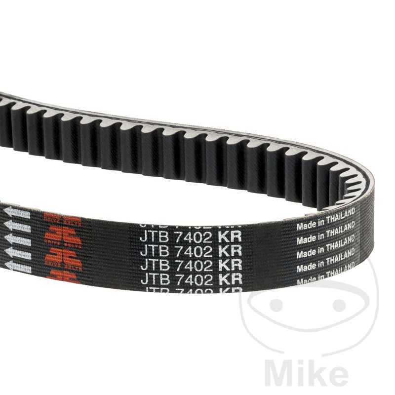 JT DRIVE CHAIN Reinforced timing belt 755.04.47