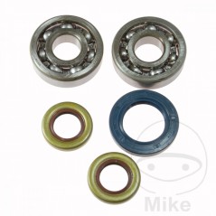 ATHENA Kit rodamientos cigüeñal 756.00.07