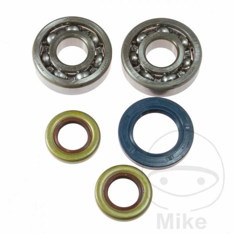 ATHENA Kit rodamientos cigüeñal 756.00.07