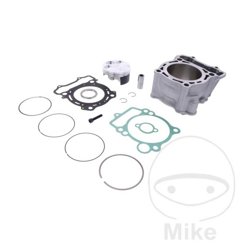 ATHENA Complete standard cylinder kit 250CC 756.00.48