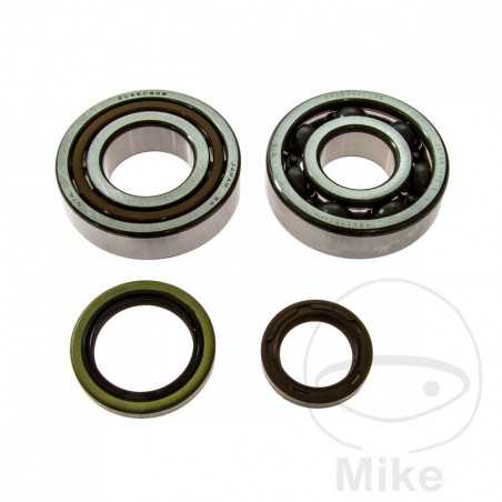 ATHENA crankshaft bearing kit 756.02.03