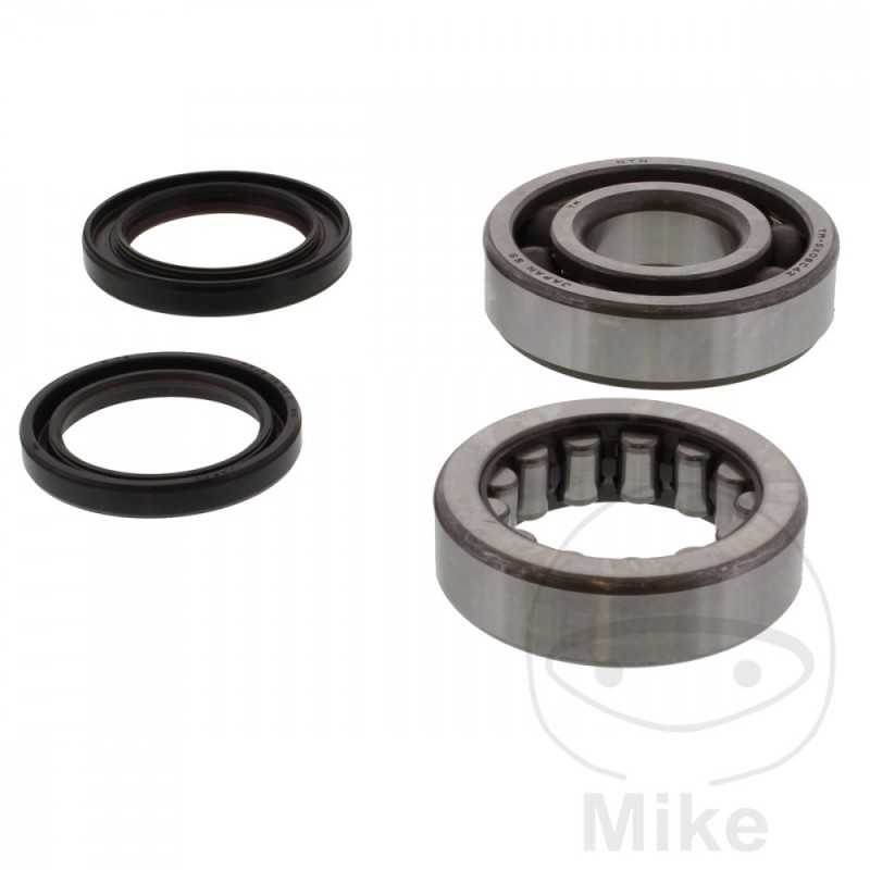 ATHENA Kit rodamientos cigüeñal 756.02.33