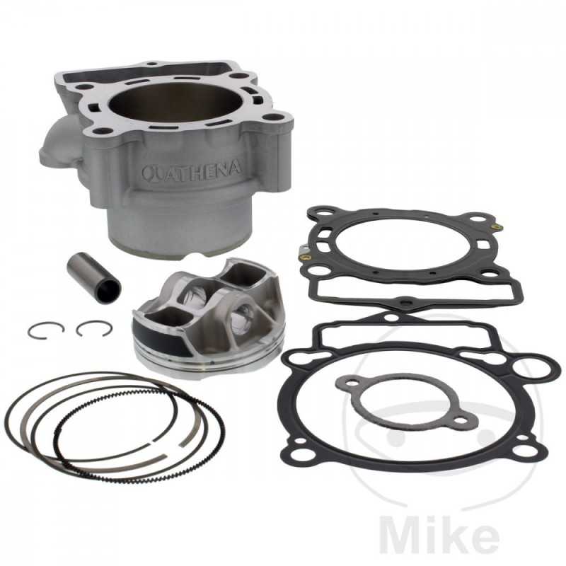 ATHENA Complete standard cylinder kit 250CC 756.04.39
