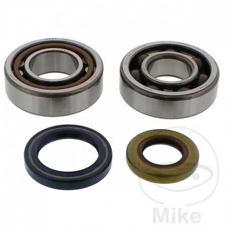 ATHENA crankshaft bearing kit 756.08.06