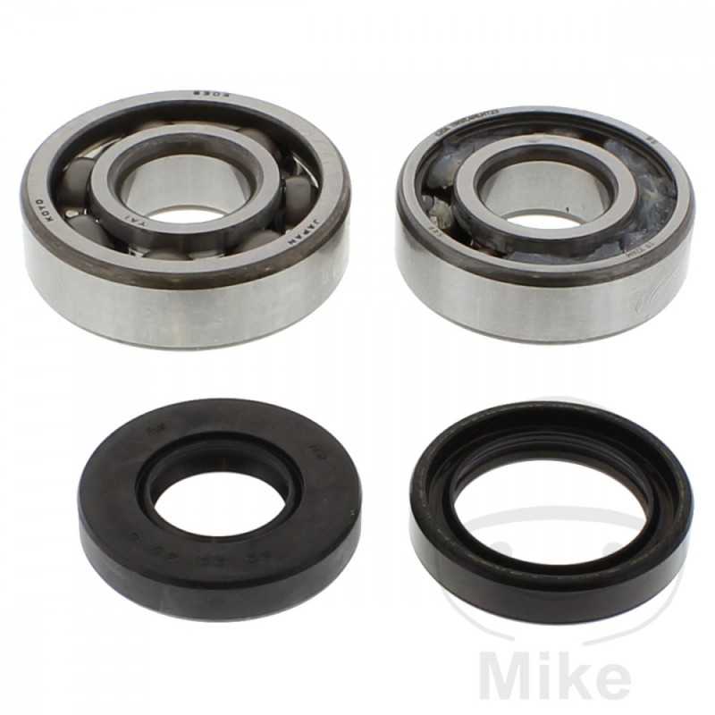 ATHENA crankshaft bearing kit 756.08.33