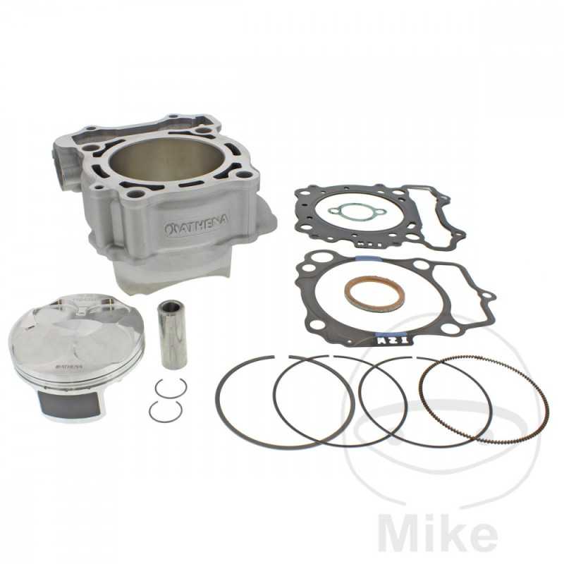 ATHENA Complete standard cylinder kit 250CC 756.08.42