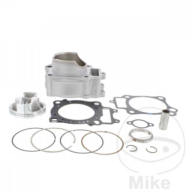 ATHENA Complete standard cylinder kit 250CC 756.09.40