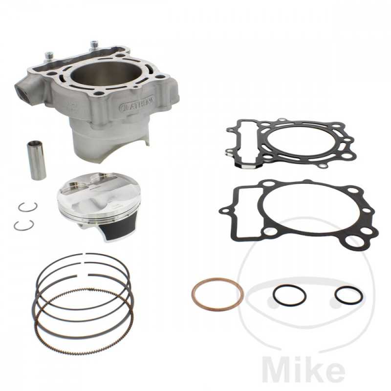 ATHENA Kit completo cilindro estándar 250CC 756.09.51