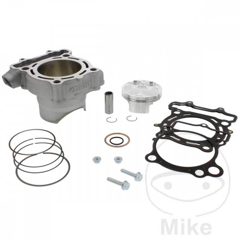 ATHENA Complete standard cylinder kit 250CC 756.09.60