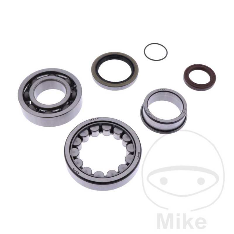 ATHENA Kit rodamientos cigüeñal 756.20.20