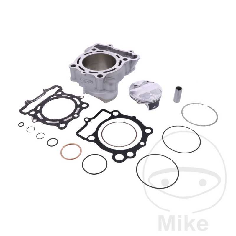 ATHENA Complete standard cylinder kit 250CC 756.21.12