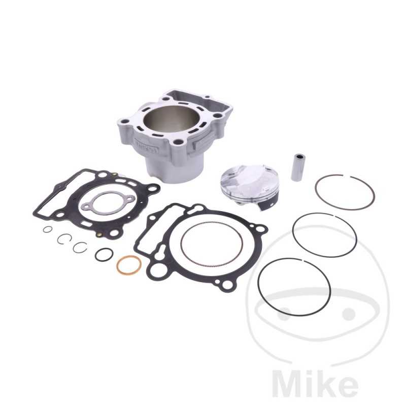 ATHENA Complete standard cylinder kit 250CC 756.21.14