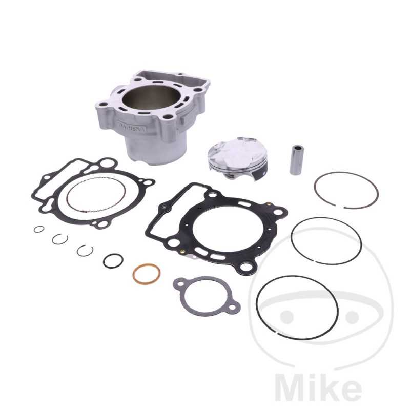ATHENA Kit completo cilindro estándar 250CC 756.21.15