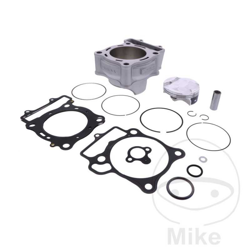 ATHENA Complete standard cylinder kit 250CC 756.21.59