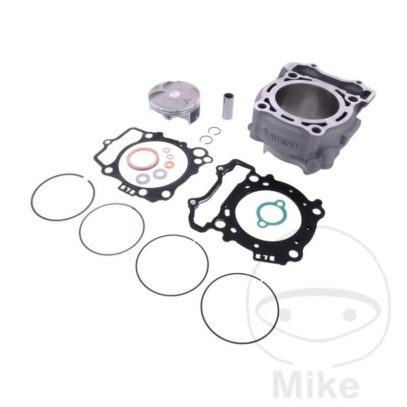 ATHENA Complete standard cylinder kit 250CC 756.25.63