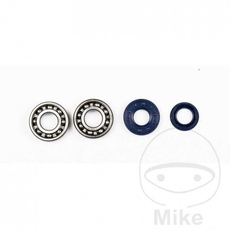 ATHENA Kit rodamientos cigüeñal 756.32.81