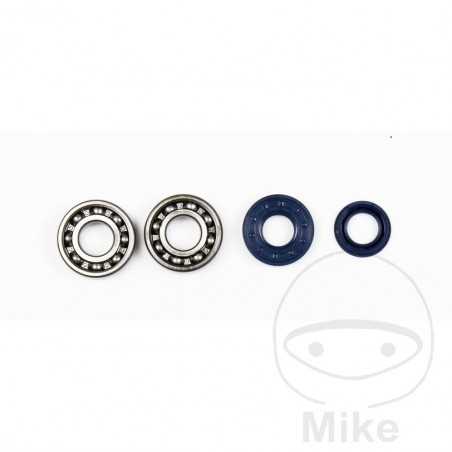 ATHENA crankshaft bearing kit 756.32.81