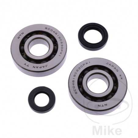ATHENA crankshaft bearing kit 756.33.15